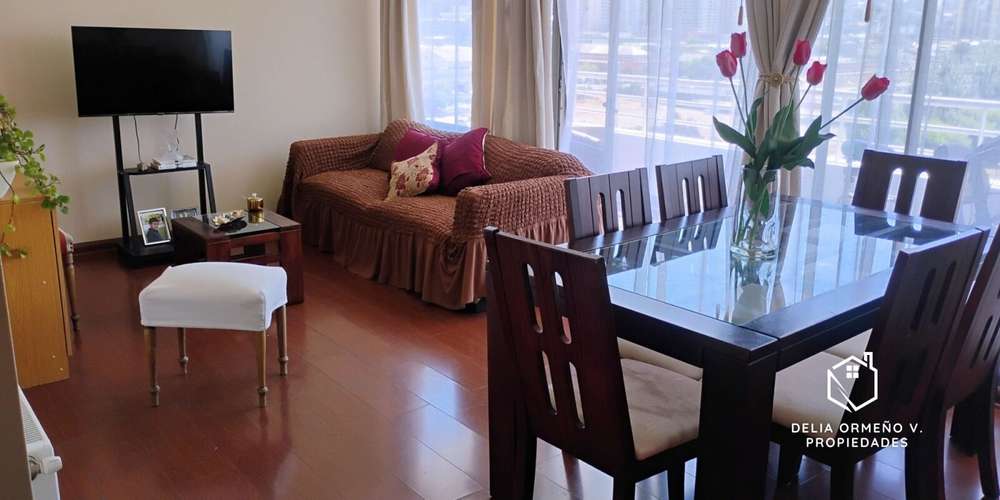 Departamento en  2 Norte Viña del Mar. - Imagen 7