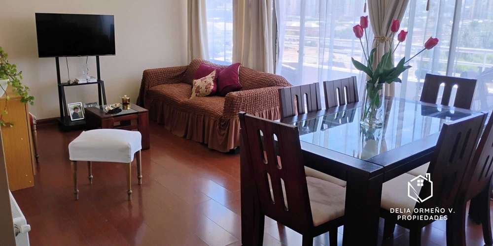 Departamento en  2 Norte Viña del Mar. - Imagen 5