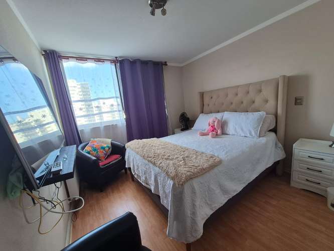 Departamento en  2 Norte Viña del Mar. - Imagen 10
