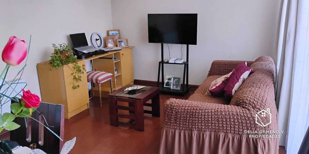 Departamento en  2 Norte Viña del Mar. - Imagen 4