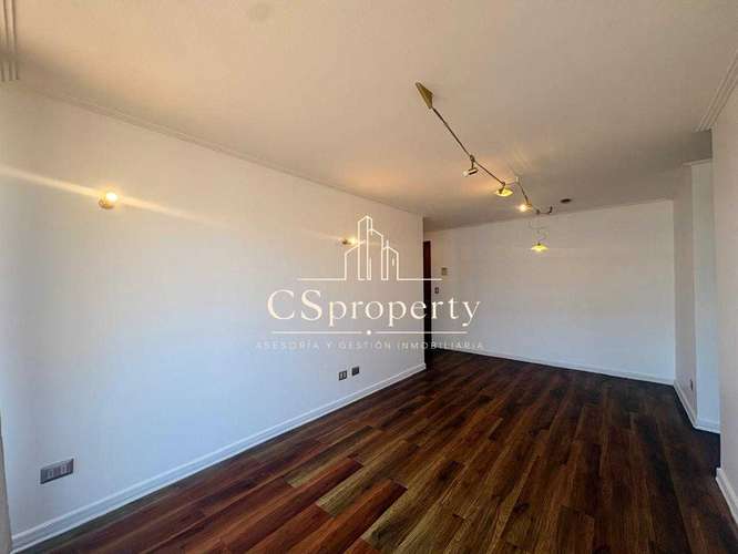 Arriendo Impecable Depto 3D/2B + Estacionamiento (183182)