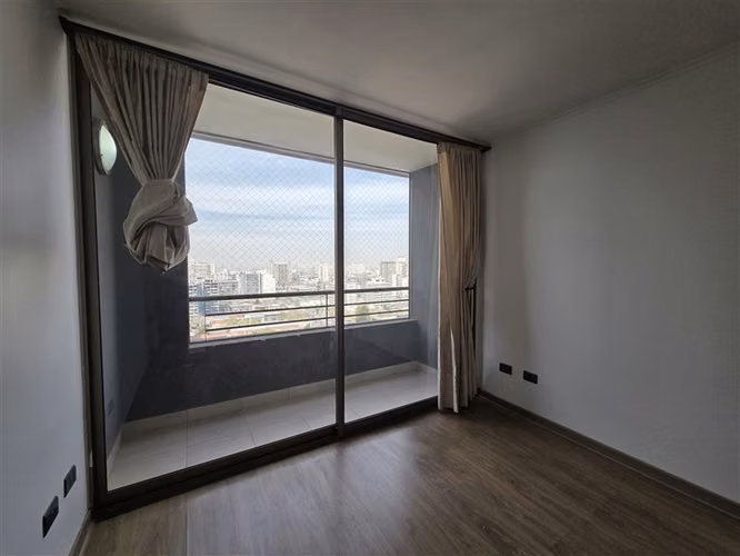 Departamento en arriendo de 2 dorm. en Santiago - Imagen 5