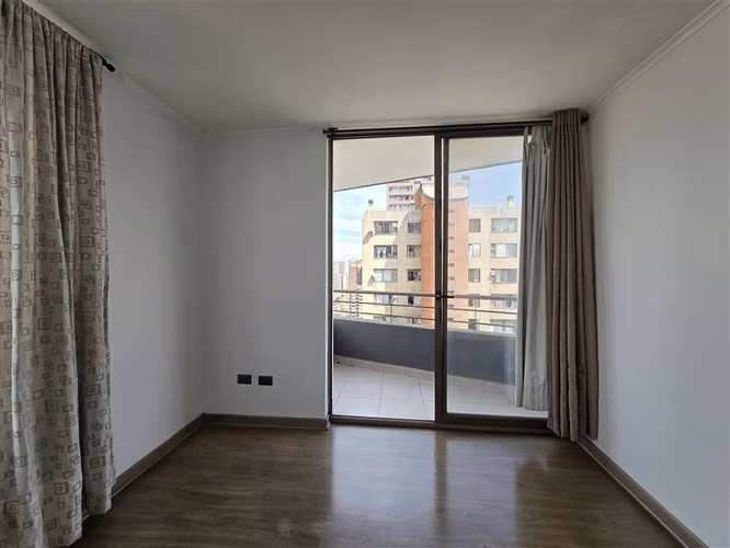 Departamento en arriendo de 2 dorm. en Santiago - Imagen 9