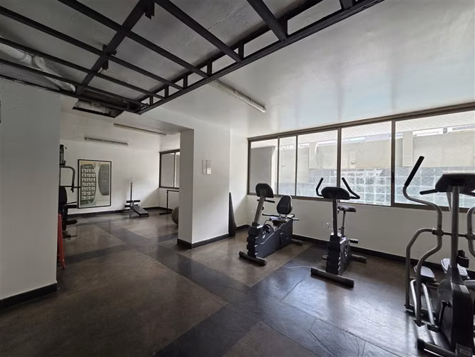 Departamento en arriendo de 2 dorm. en Santiago - Imagen 18