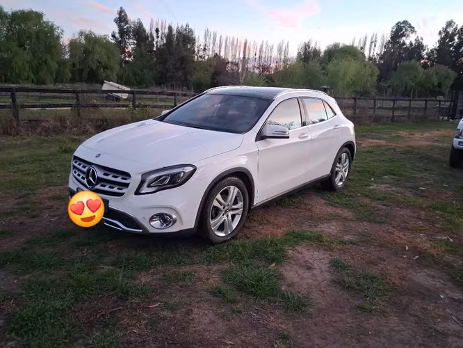 Mercedes benz GLA 200 2019 - Imagen 3