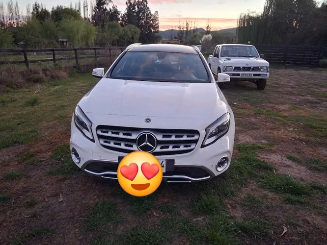 Mercedes benz GLA 200 2019 - Imagen 2