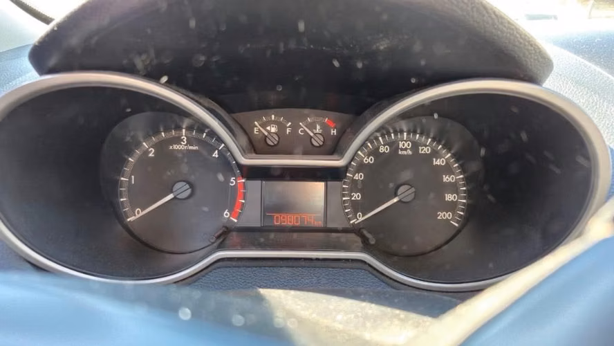 Se vende Mazda BT-50 - Imagen 6