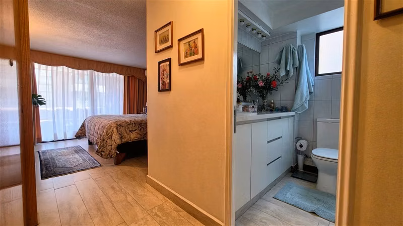 Departamento en venta de 3 dorm. en Providencia - Imagen 17