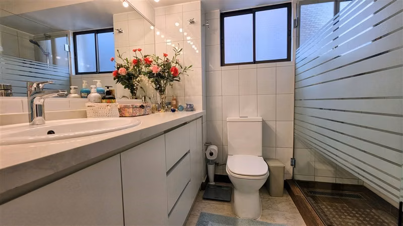 Departamento en venta de 3 dorm. en Providencia - Imagen 15