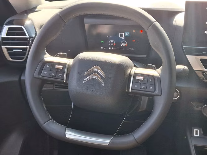 CITROEN C4 2025 - Imagen 14
