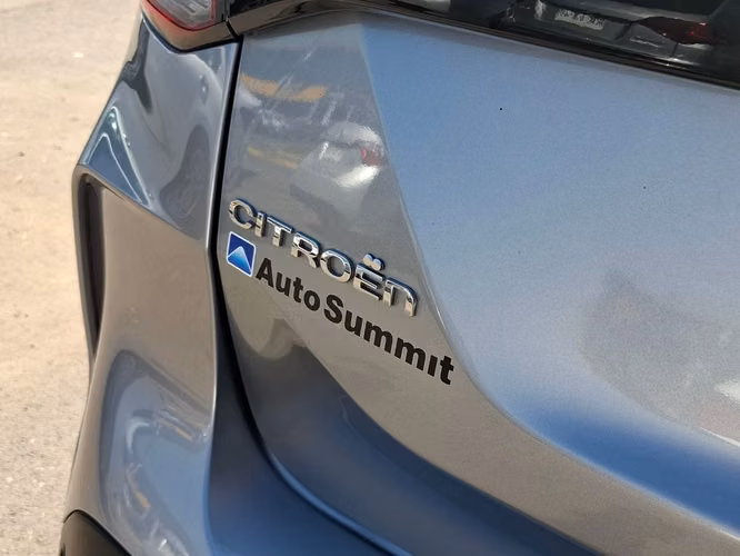 CITROEN C4 2025 - Imagen 8
