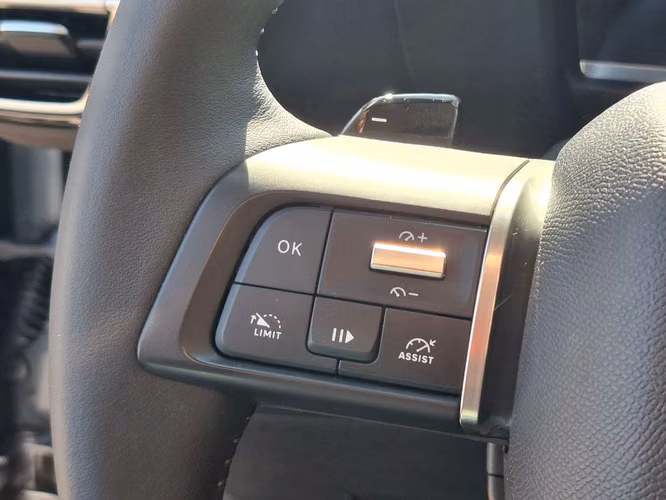 CITROEN C4 2025 - Imagen 15