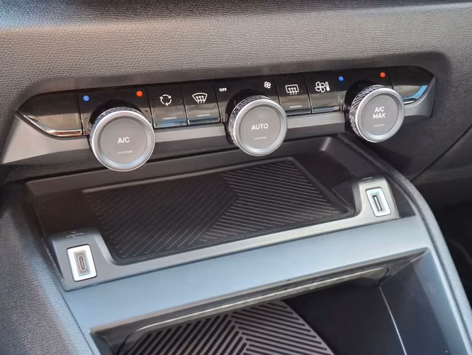 CITROEN C4 2025 - Imagen 19