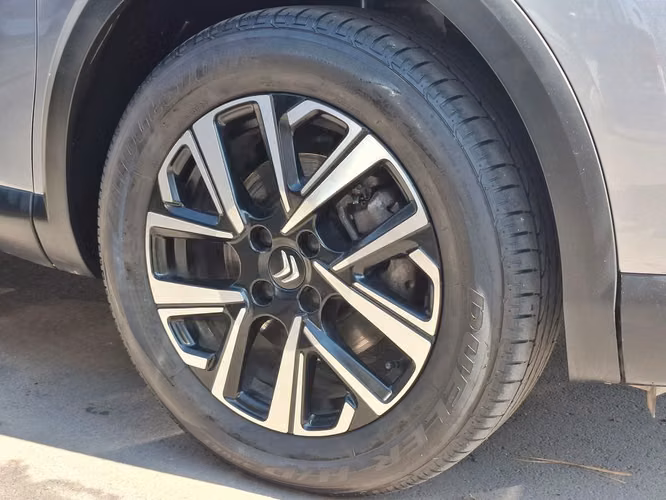 CITROEN C4 2025 - Imagen 5
