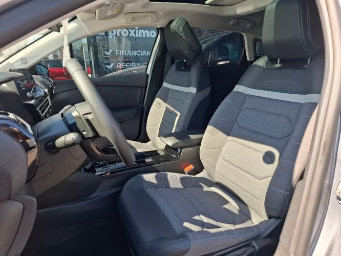 CITROEN C4 2025 - Imagen 12
