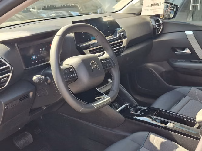 CITROEN C4 2025 - Imagen 10