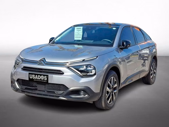 CITROEN C4 2025