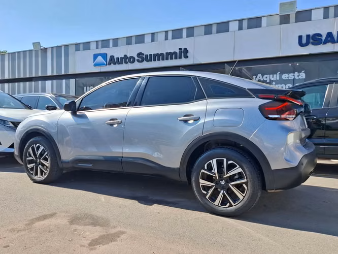CITROEN C4 2025 - Imagen 9