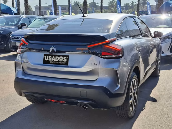 CITROEN C4 2025 - Imagen 6