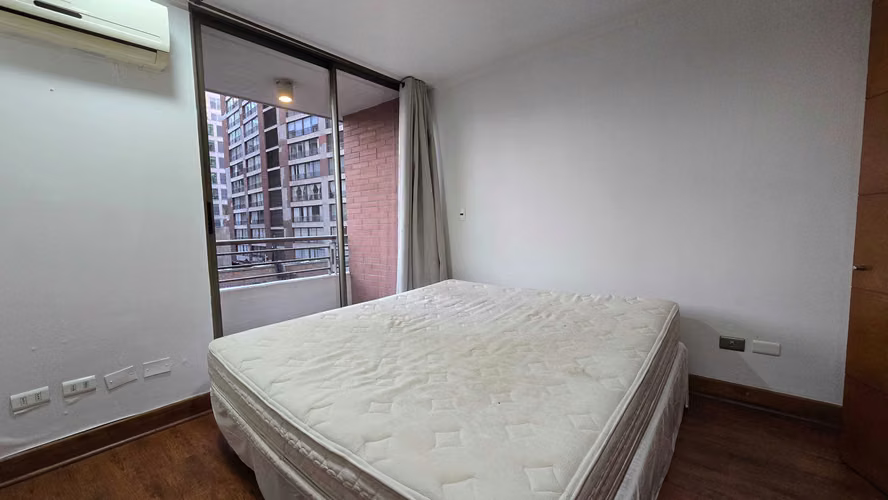 Vive en Icono Las Condes, Depto con Bodega (183184) - Imagen 7