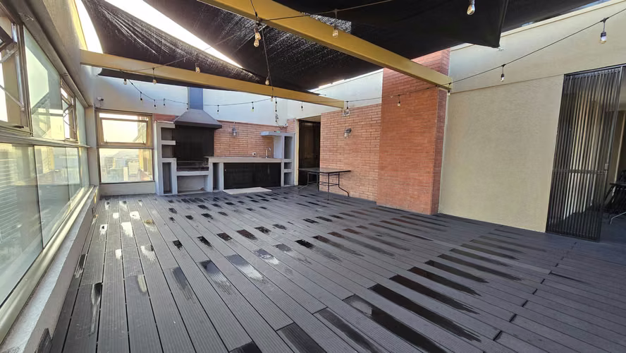 Vive en Icono Las Condes, Depto con Bodega (183184) - Imagen 21