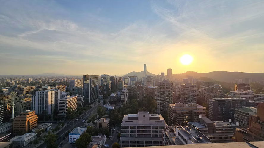 Vive en Icono Las Condes, Depto con Bodega (183184) - Imagen 24