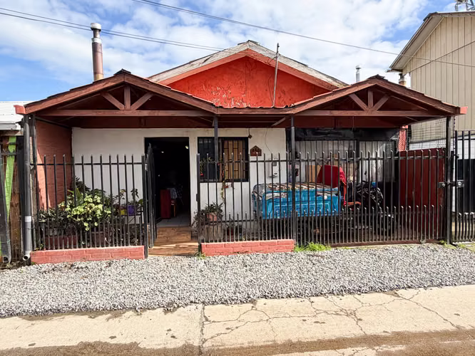 PROPIEDAD ECONÓMICA EN CHILLAN
