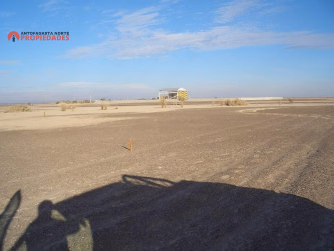VENTA DE TERRENOS — SECTOR NUEVA CALIFORNIA, POZO ALMONTE