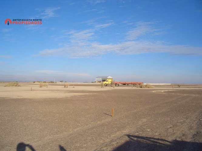 VENTA DE TERRENOS — SECTOR NUEVA CALIFORNIA, POZO ALMONTE