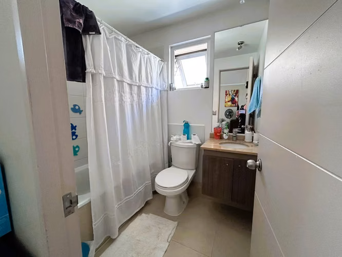 Se Vende Casa Alto Sacramento UF 6.500 - Imagen 9