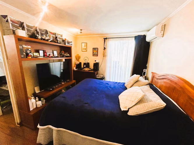 Se Vende Casa Alto Sacramento UF 6.500 - Imagen 6