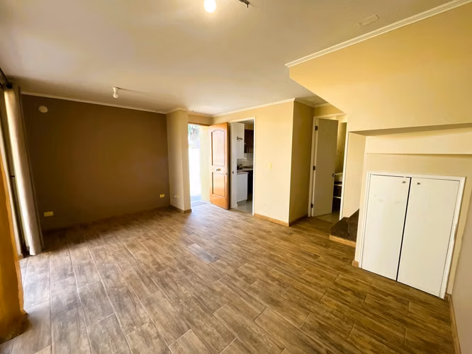 Se Arrienda Casa Villaseca/Buin