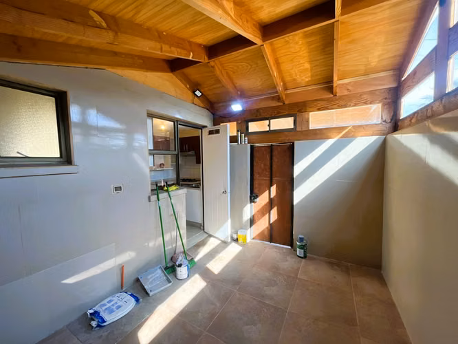 Se Arrienda Casa Villaseca/Buin