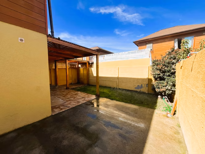 Se Arrienda Casa Buin 3D 2B $620.000 - Imagen 12