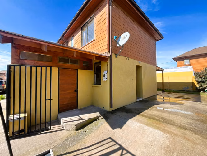 Se Arrienda Casa Villaseca/Buin