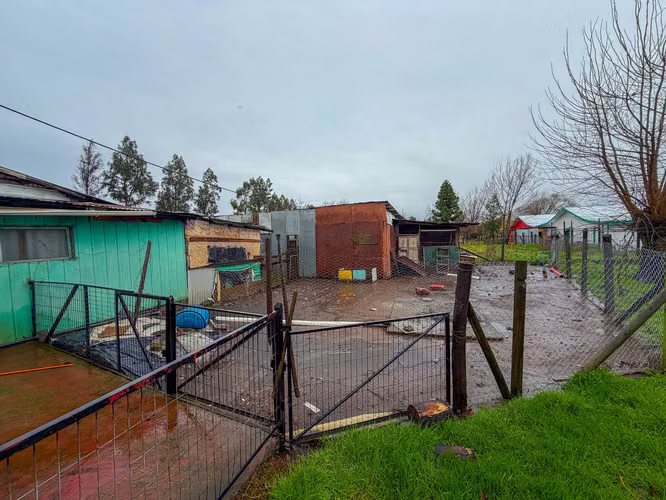 Hermosa Parcela en Bulnes Ocación - Imagen 19
