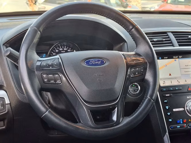 FORD EXPLORER 2019 - Imagen 14