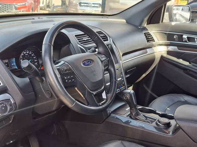 FORD EXPLORER 2019 - Imagen 9