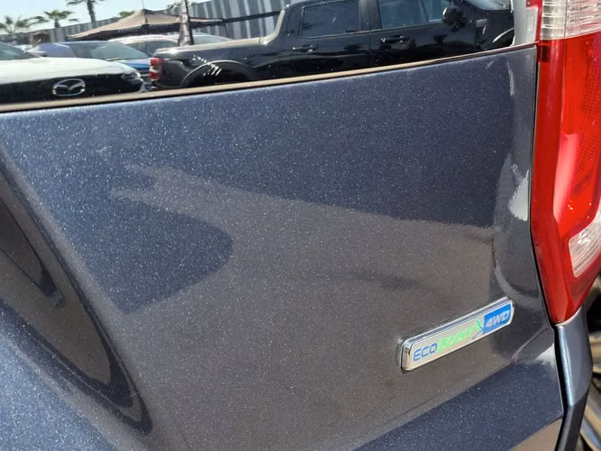 FORD EXPLORER 2019 - Imagen 7