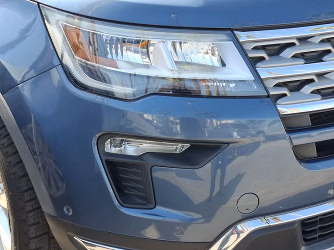 FORD EXPLORER 2019 - Imagen 4