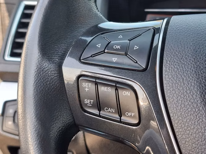 FORD EXPLORER 2019 - Imagen 15