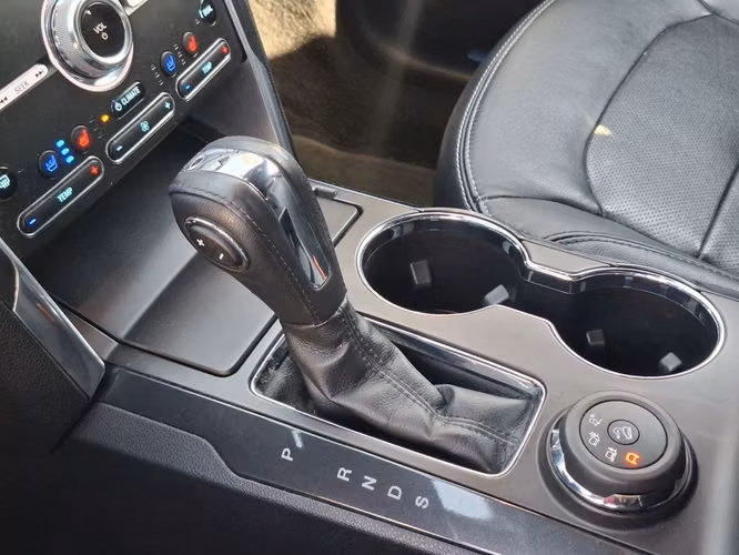 FORD EXPLORER 2019 - Imagen 20