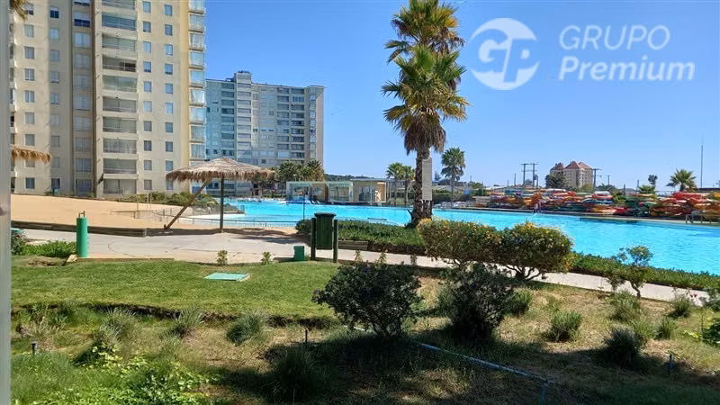Departamento en venta de 3 dorm. en Algarrobo - Imagen 18