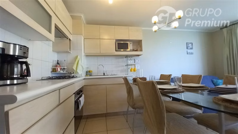 Departamento en venta de 3 dorm. en Algarrobo - Imagen 12