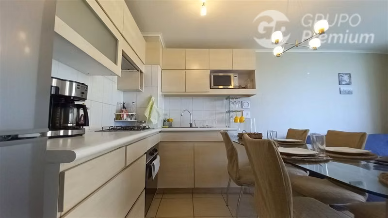 Departamento en venta de 3 dorm. en Algarrobo - Imagen 13