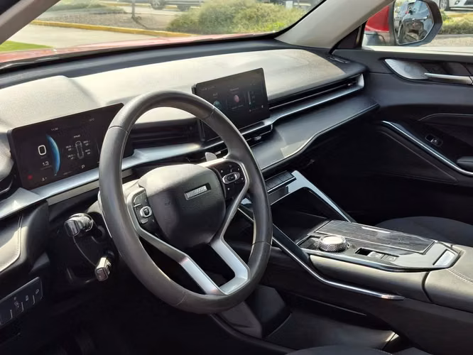 HAVAL H6 2022 - Imagen 9