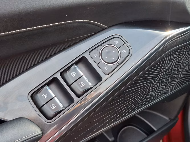 HAVAL H6 2022 - Imagen 10