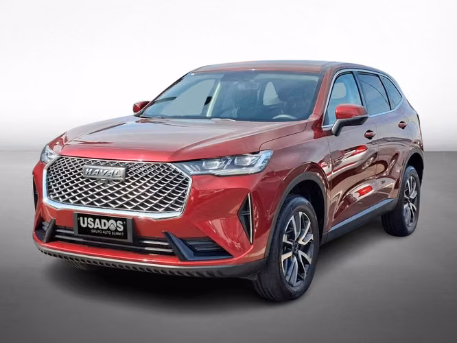 HAVAL H6 2022