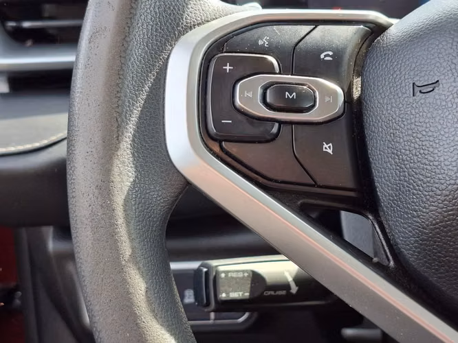 HAVAL H6 2022 - Imagen 14
