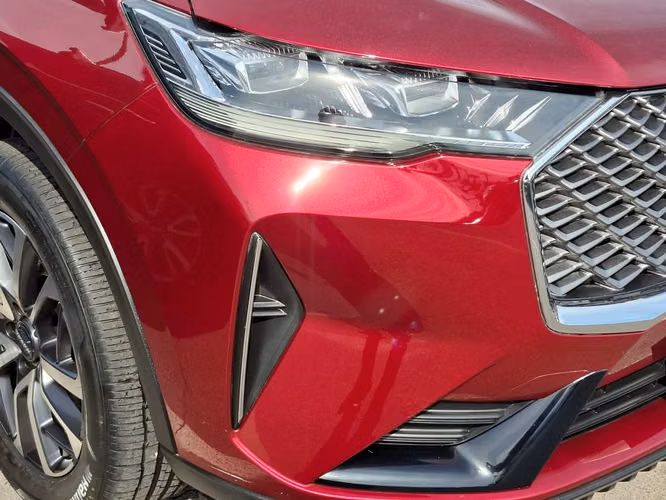 HAVAL H6 2022 - Imagen 4